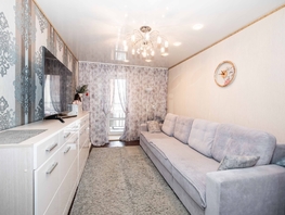 Продается 3-комнатная квартира Кубовая ул, 65.3  м&sup2;, 10000000 рублей