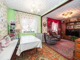 Продается Дом Катунская ул, 45.4  м&sup2;, участок 5 сот., 3550000 рублей
