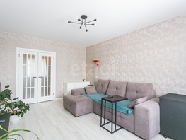 Продается 3-комнатная квартира Геодезическая ул, 65.8  м&sup2;, 6600000 рублей