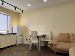 Продается 1-комнатная квартира Спортивная ул, 32.6  м&sup2;, 5500000 рублей