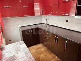 Продается 3-комнатная квартира Связистов ул, 56.9  м&sup2;, 5100000 рублей