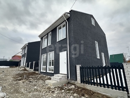 Продается Коттедж Набережная ул, 128  м&sup2;, участок 4.3 сот., 8700000 рублей