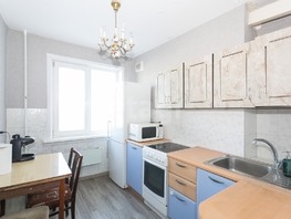 Продается 3-комнатная квартира Киевская ул, 64.9  м&sup2;, 5750000 рублей