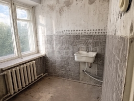Продается 2-комнатная квартира Комсомольская ул, 61.7  м&sup2;, 490000 рублей