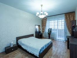 Продается 1-комнатная квартира К.Маркса ул, 57  м&sup2;, 6600000 рублей