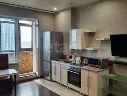 Снять однокомнатную квартиру Кирова ул, 45  м&sup2;, 40000 рублей