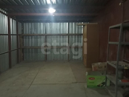 Продается гараж Ельцовская ул, 123  м&sup2;, 3200000 рублей
