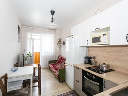 Продается 1-комнатная квартира Рубежная ул, 39  м&sup2;, 3800000 рублей