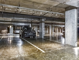 Продается парковка ЖК Авиатор, дом 1-1, 13.9  м&sup2;, 1390000 рублей