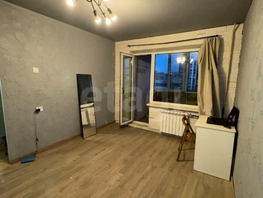 Продается 1-комнатная квартира Ольги Жилиной ул, 31  м&sup2;, 6000000 рублей