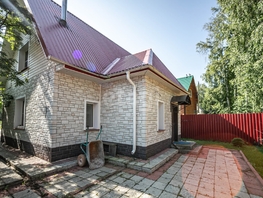 Продается Дом 79.7  м&sup2;, участок 6.43 сот., 6140000 рублей