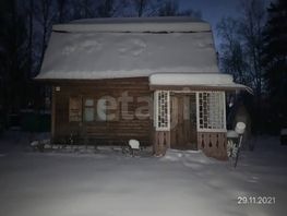 Продается дача Конструктор тер. СНТ, 80  м&sup2;, участок 5 сот., 3950000 рублей
