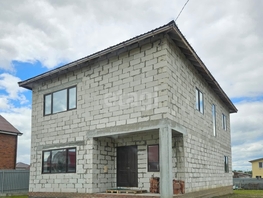 Продается Дом Снежная (Центральный мкр.) ул, 232.6  м&sup2;, участок 10 сот., 16000000 рублей
