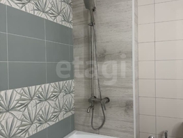 Продается 1-комнатная квартира ЖК Расцветай на Зорге, дом 1 , 53.1  м&sup2;, 5900000 рублей