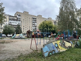 3-комн, Вокзальная магистраль ул, д.2