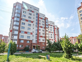 Продается 2-комнатная квартира Первомайская ул, 72.3  м&sup2;, 8000000 рублей