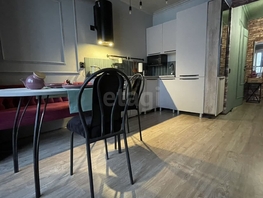 Продается 1-комнатная квартира ЖК Солнечные часы, дом 1, 36.1  м&sup2;, 5800000 рублей