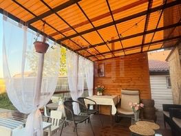 Продается дача Светофор тер. СНТ, 48  м&sup2;, участок 4.5 сот., 2350000 рублей