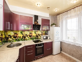Продается 2-комнатная квартира Есенина ул, 49.8  м&sup2;, 5800000 рублей