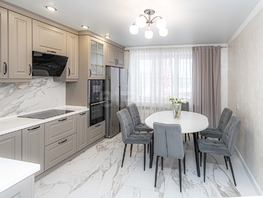 Продается 3-комнатная квартира Красная Сибирь ул, 88.8  м&sup2;, 10730000 рублей