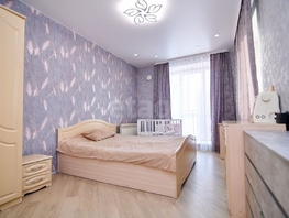 Продается 3-комнатная квартира Лобачевского ул, 78.2  м&sup2;, 10990000 рублей