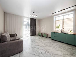 Продается Дом 16-я (Гармония мкр) ул, 98.5  м&sup2;, участок 6 сот., 12330000 рублей