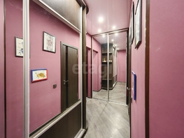 Продается Студия Красина ул, 38.7  м&sup2;, 7500000 рублей