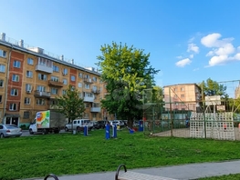 Продается 1-комнатная квартира Демьяна Бедного ул, 32.1  м&sup2;, 5900000 рублей