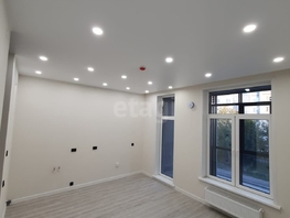 Продается Студия ЖК Луна, 34.9  м&sup2;, 6650000 рублей