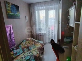 Продается 1-комнатная квартира Комсомольская ул, 36.8  м&sup2;, 3900000 рублей