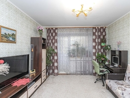 Продается 2-комнатная квартира Боровая Партия ул, 64.6  м&sup2;, 7580000 рублей