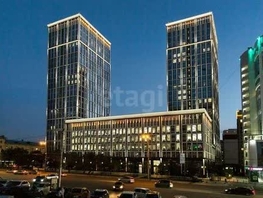 Снять трехкомнатную квартиру Кирова ул, 75  м&sup2;, 155000 рублей