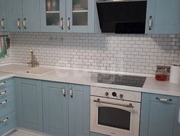 Продается 3-комнатная квартира Вокзальная ул, 70  м&sup2;, 9320000 рублей