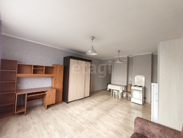 Продается Студия В. Высоцкого ул, 32.7  м&sup2;, 3500000 рублей