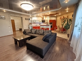 Продается 3-комнатная квартира Большевистская ул, 104.4  м&sup2;, 8990000 рублей