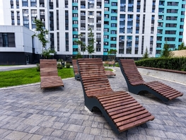 Продается 2-комнатная квартира ЖК Галактика, дом 5 Плутон, 65.5  м&sup2;, 9200000 рублей