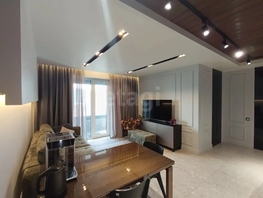 Продается 2-комнатная квартира Декабристов ул, 56.7  м&sup2;, 14800000 рублей