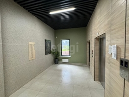 Продается 1-комнатная квартира ЖК Тайгинский парк, дом 1, 32.1  м&sup2;, 4850000 рублей