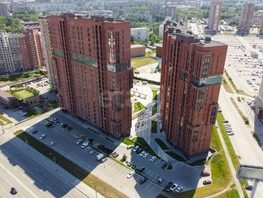 Продается 2-комнатная квартира ЖК Пифагор, 52  м&sup2;, 11999000 рублей