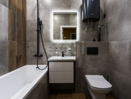 Продается 1-комнатная квартира ЖК Венеция-3 , дом 10, 32.4  м&sup2;, 6360000 рублей