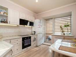 Продается 1-комнатная квартира Титова ул, 36  м&sup2;, 5410000 рублей