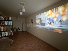 Продается 1-комнатная квартира Аникина ул, 51  м&sup2;, 7500000 рублей
