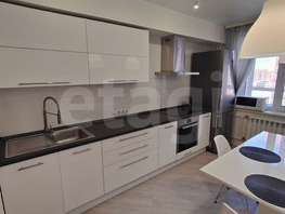 Продается 3-комнатная квартира Закаменский мкр, 80.6  м&sup2;, 11500000 рублей