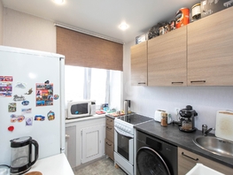 Продается 1-комнатная квартира Боровая ул, 23  м&sup2;, 2700000 рублей