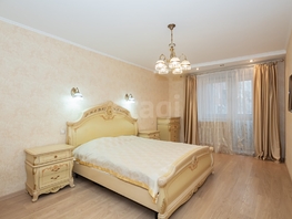 Продается 4-комнатная квартира Революции ул, 122.2  м&sup2;, 17500000 рублей