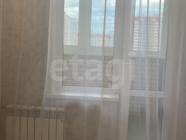 Продается 1-комнатная квартира ЖК На Тульской, 1 этап, 44.3  м&sup2;, 6300000 рублей