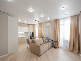 Продается 3-комнатная квартира Галущака ул, 62.2  м&sup2;, 12899000 рублей