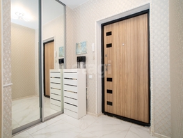 Продается 3-комнатная квартира Аникина ул, 69.1  м&sup2;, 9200000 рублей
