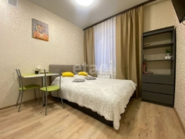 Продается 4-комнатная квартира ЖК На Серафимовича, дом 1, 104  м&sup2;, 15000000 рублей