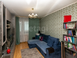 Продается 1-комнатная квартира Нижегородская ул, 29.5  м&sup2;, 5200000 рублей
